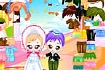 Thumbnail of Leo and Lea Dressup